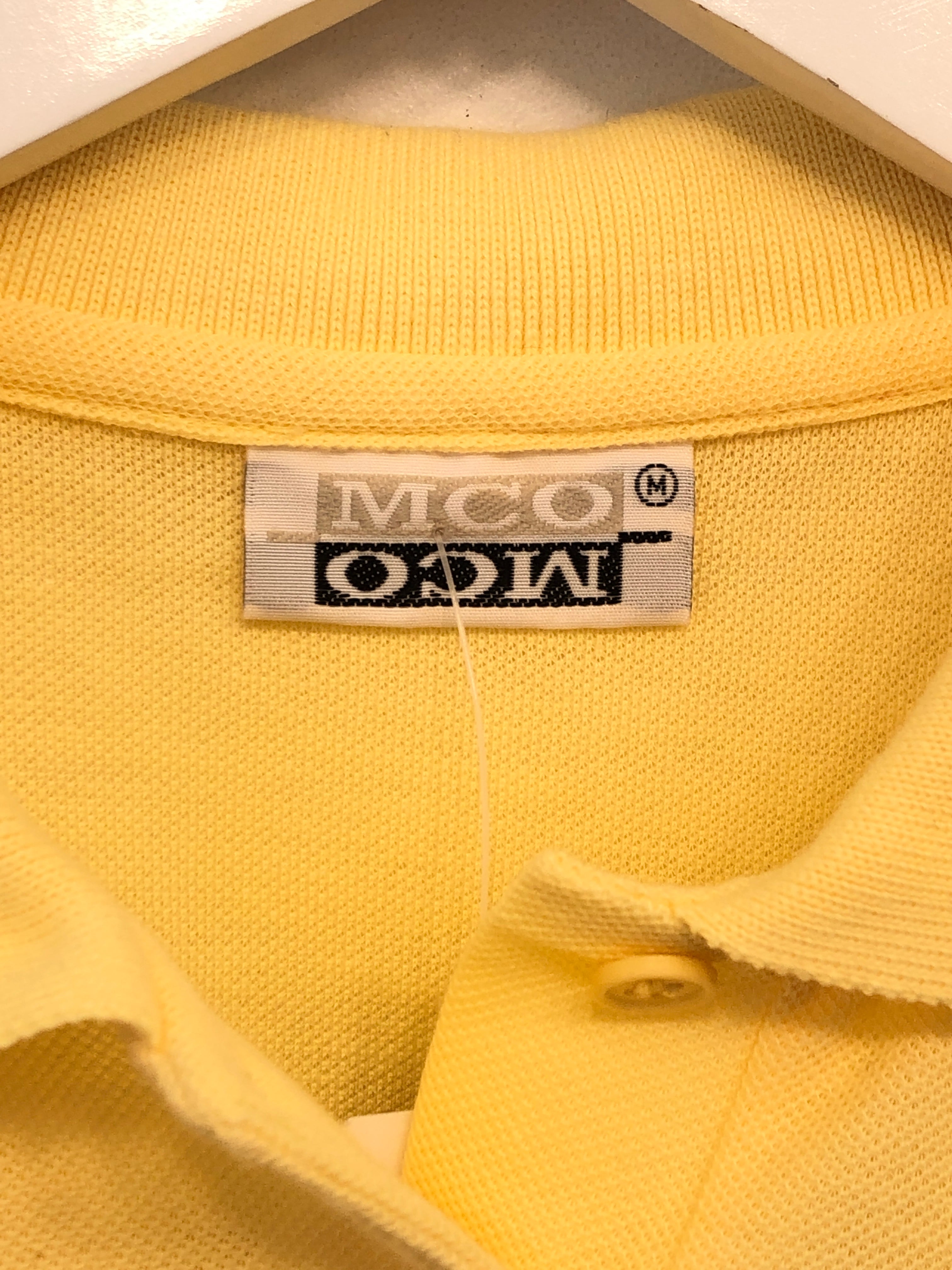 MCO Polo